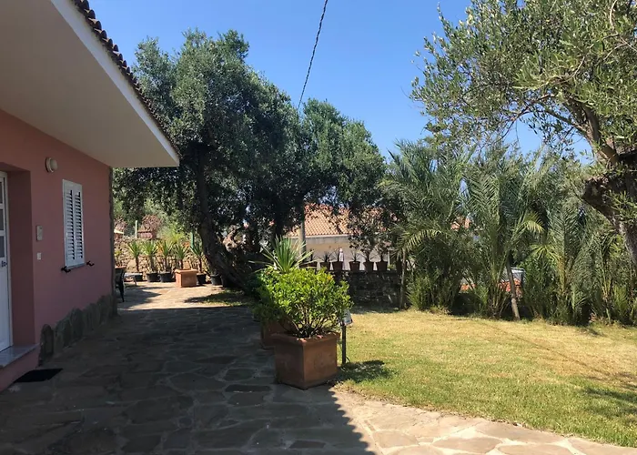 Residence Serrone