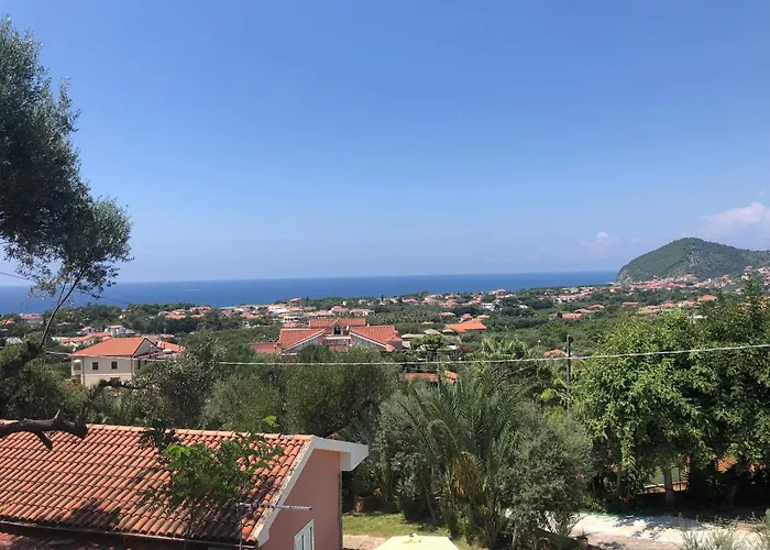 Residence Serrone