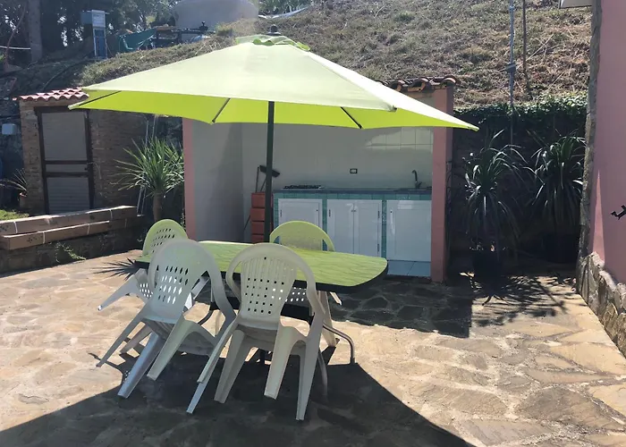 Residence Serrone
