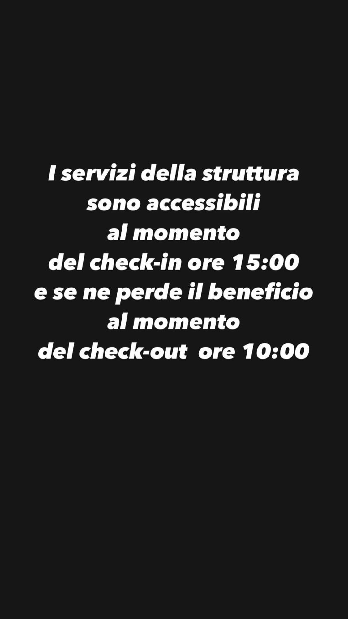 Serrone Aparthotel Santa Maria di Castellabate
