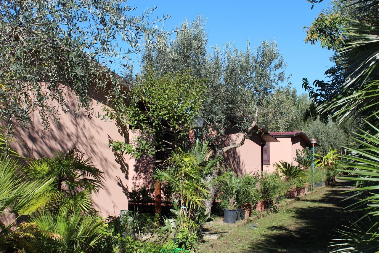 Aparthotel Serrone