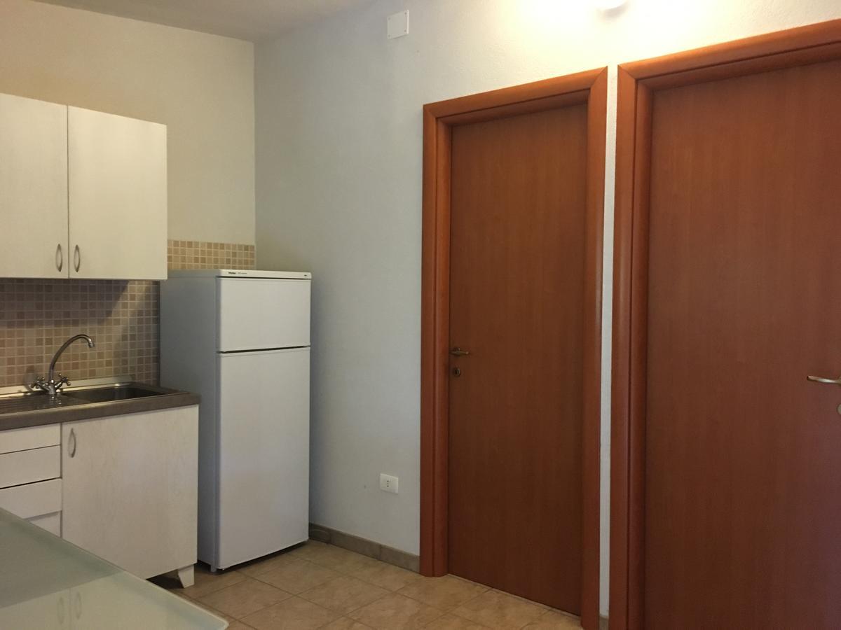 Serrone Aparthotel