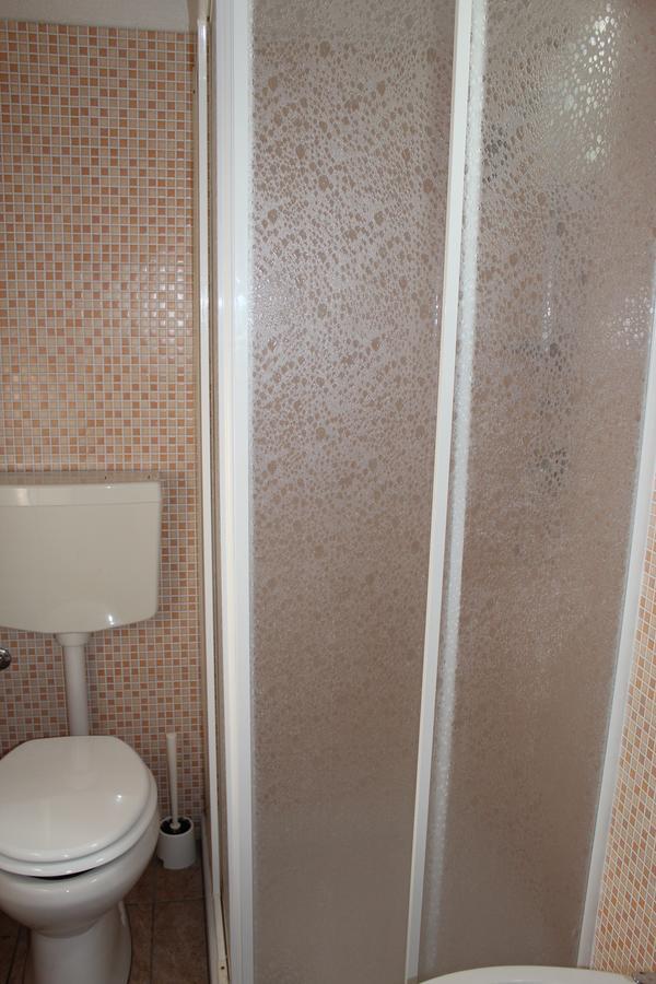 Serrone Aparthotel Santa Maria di Castellabate