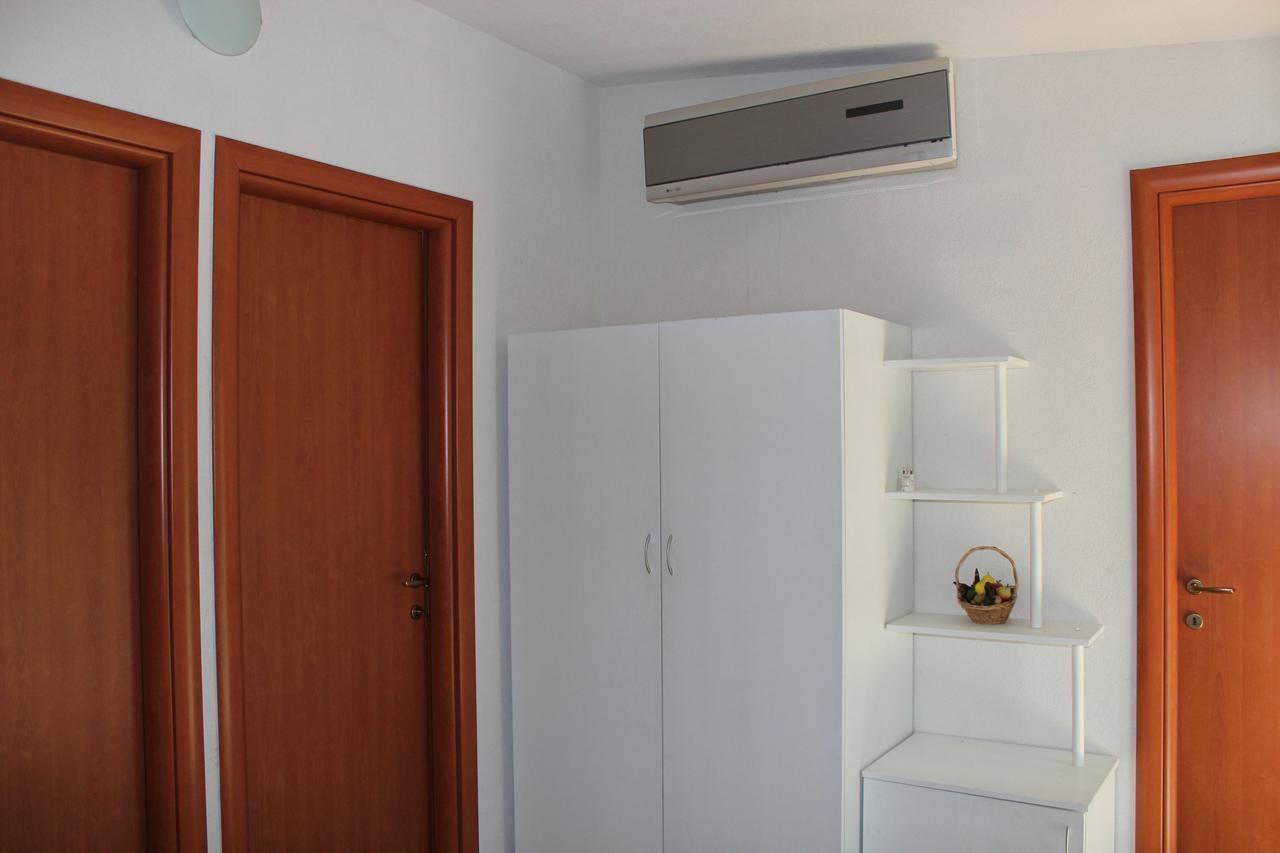 Serrone Aparthotel Santa Maria di Castellabate