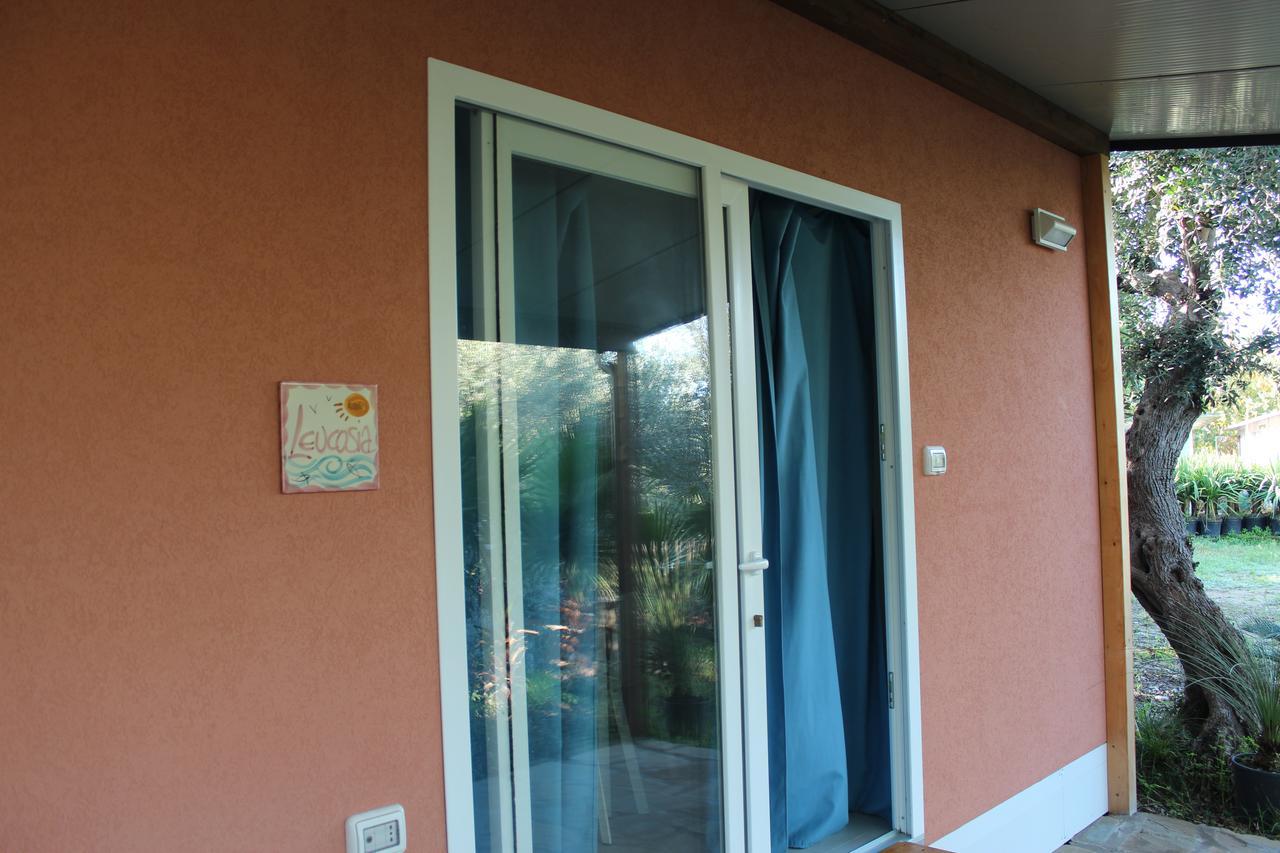 Serrone Aparthotel 3*