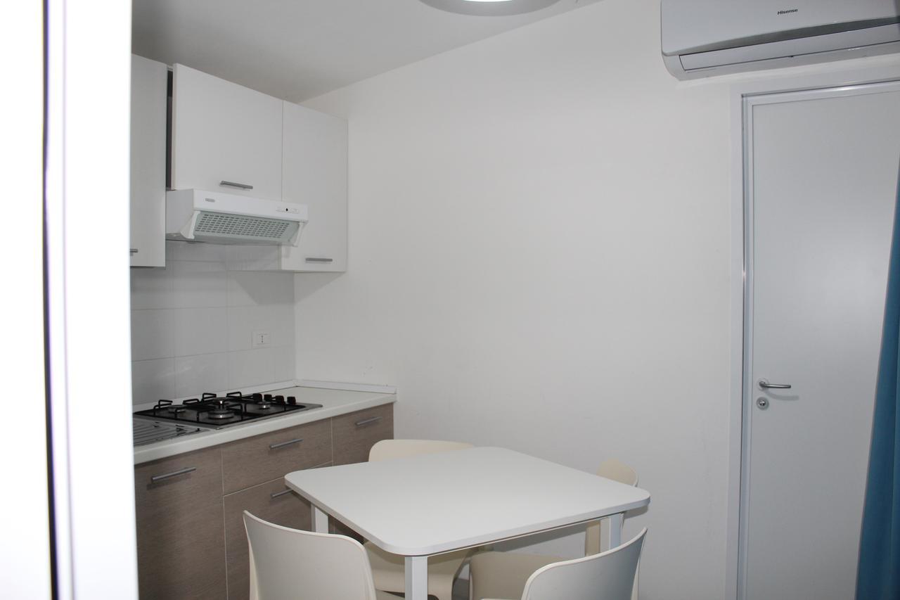Serrone Aparthotel