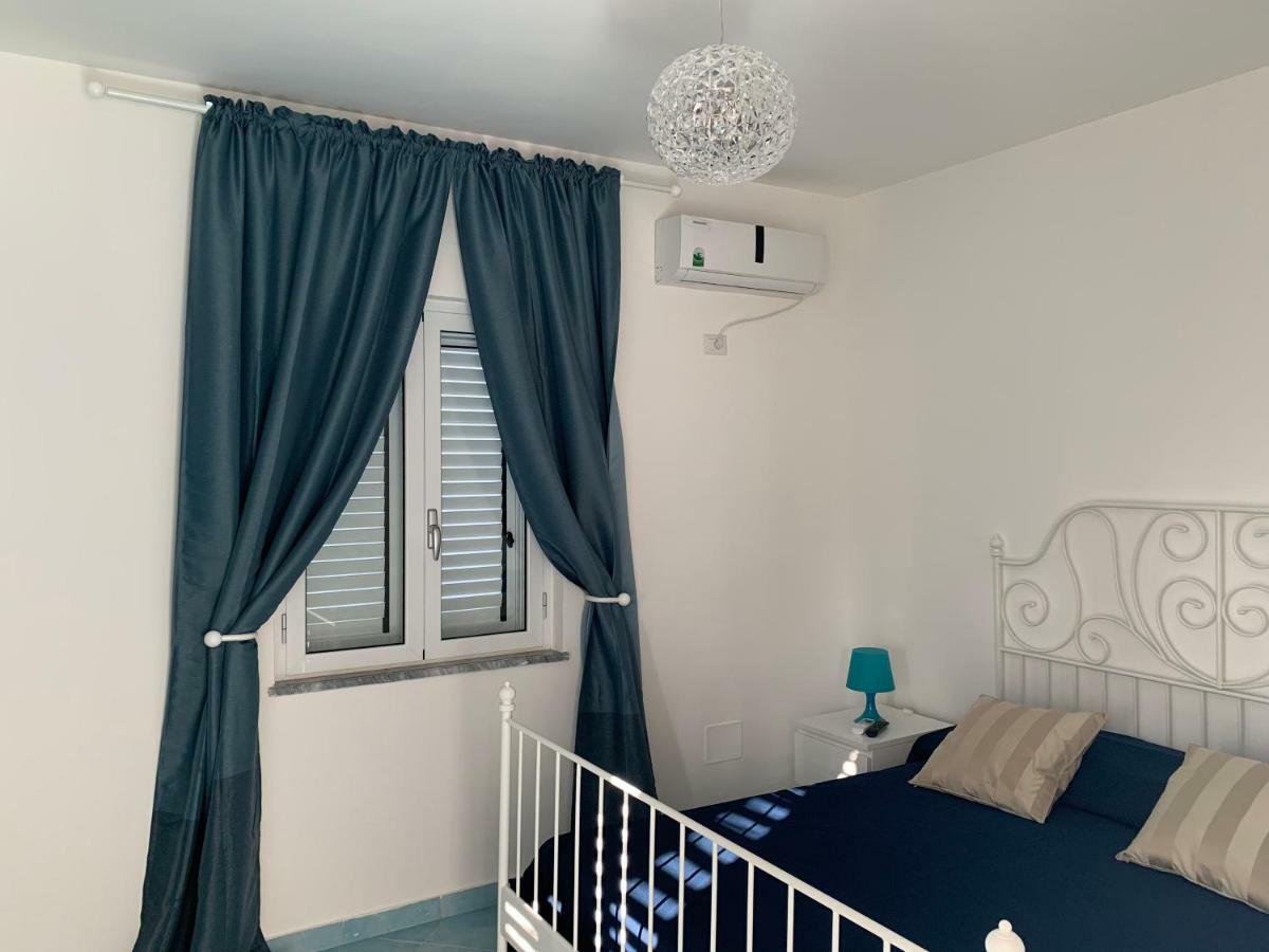 Serrone Aparthotel