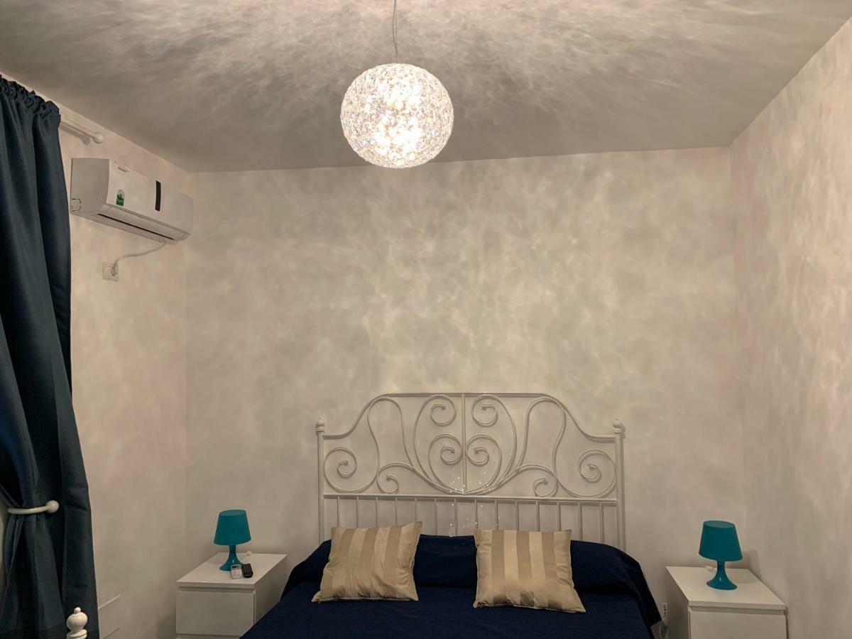 Serrone Aparthotel 3*