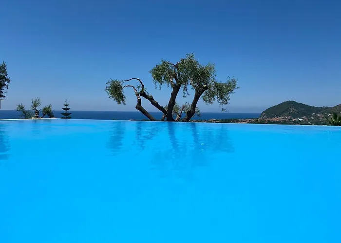 Residence Serrone