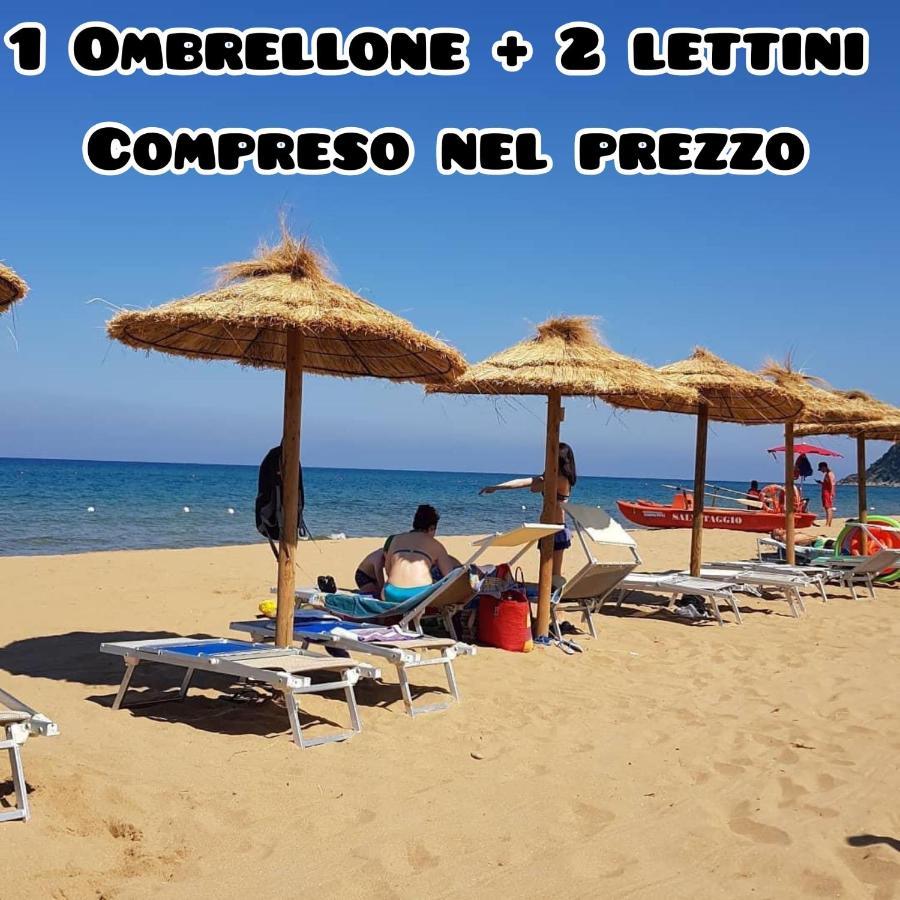 Serrone Santa Maria di Castellabate