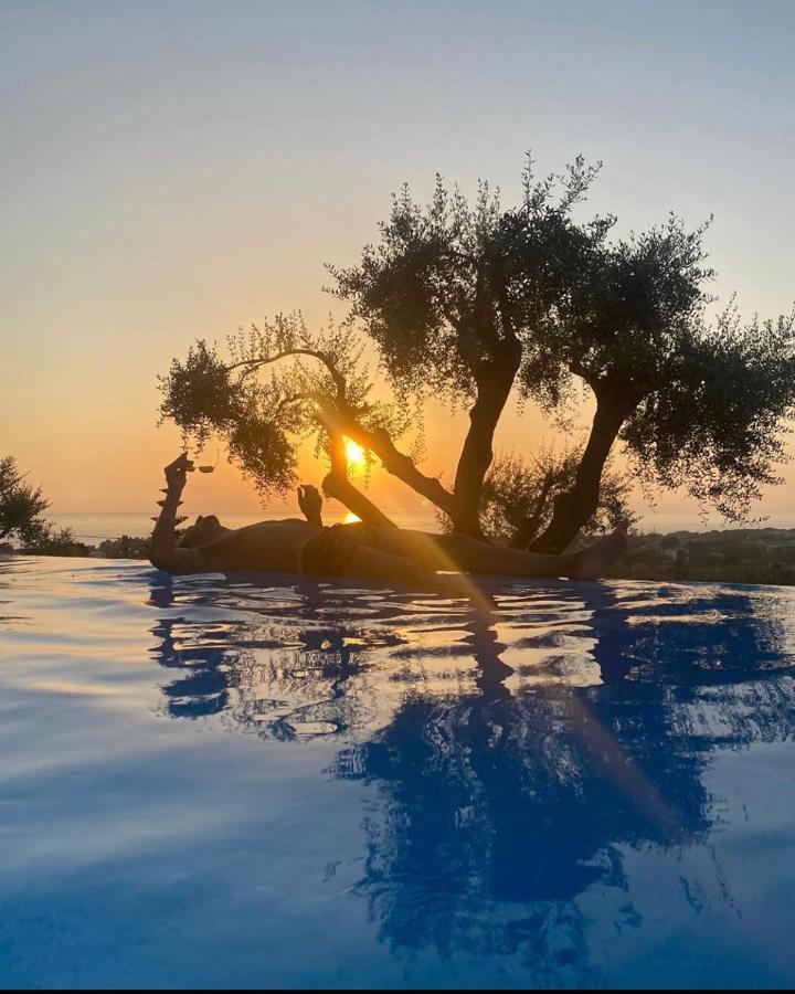 Serrone Apartahotel Santa Maria di Castellabate