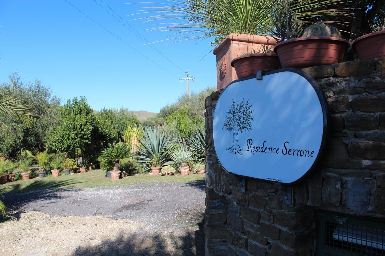 Apartahotel Serrone Santa Maria di Castellabate