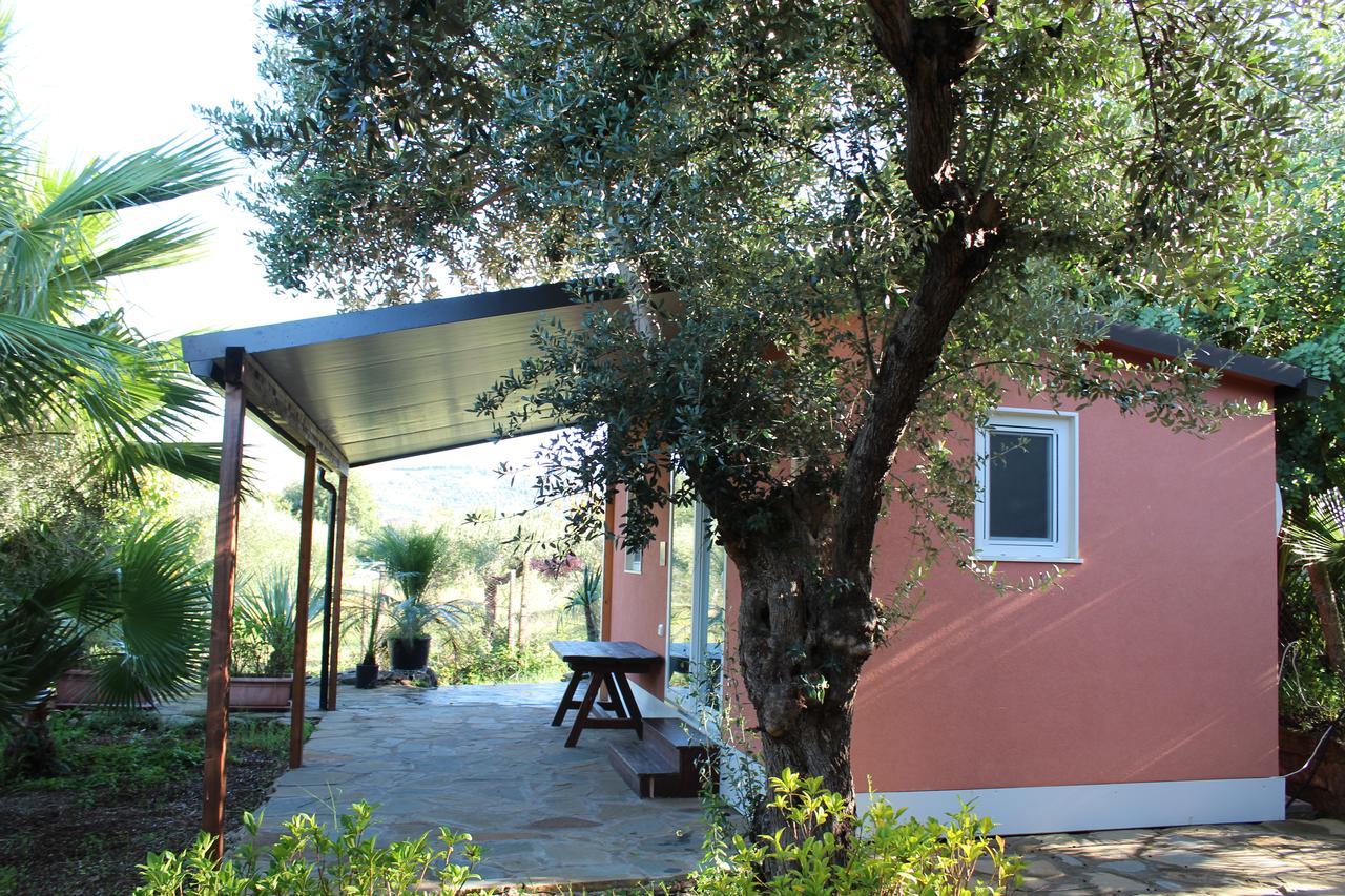 Serrone Apartahotel Santa Maria di Castellabate