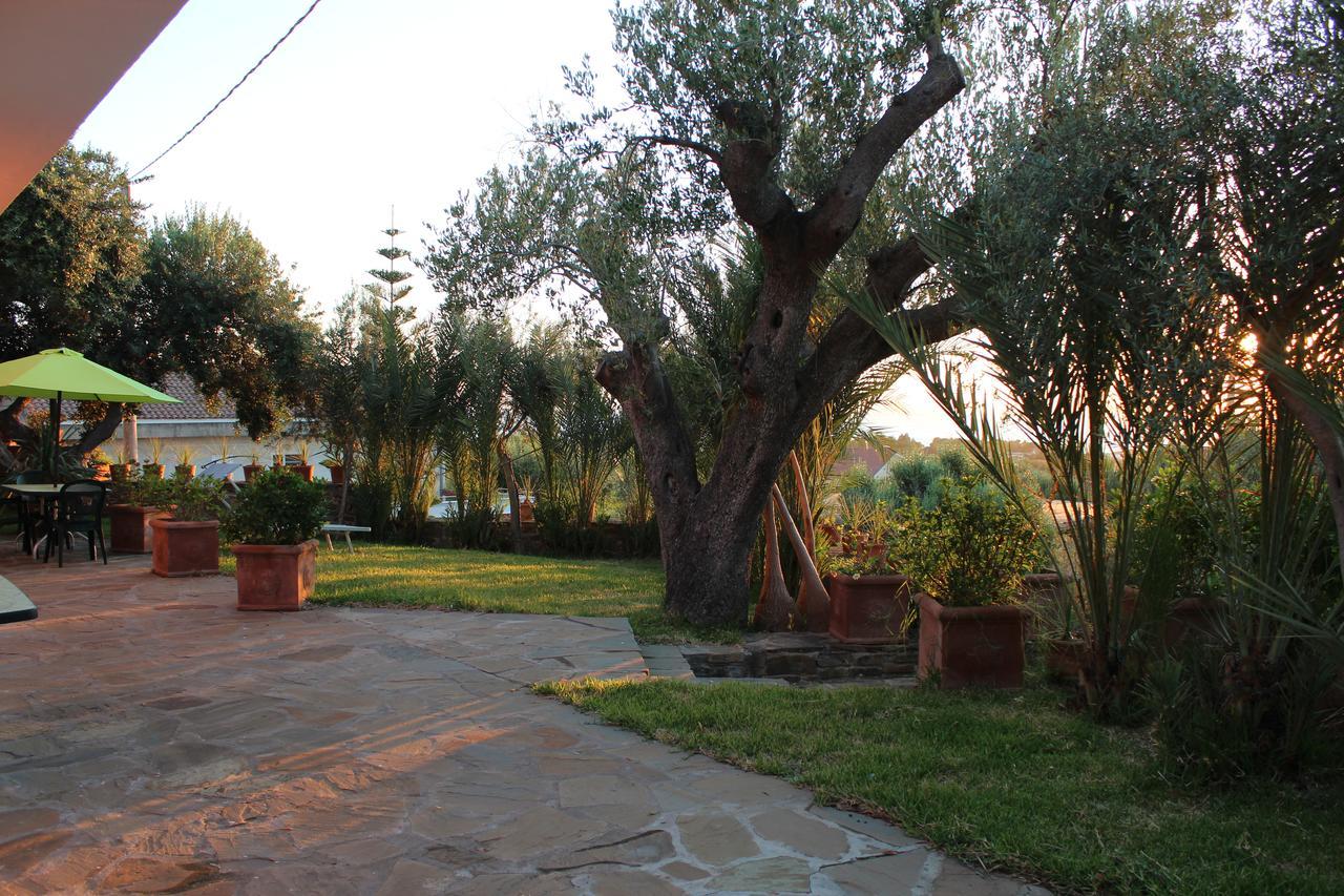 Serrone Apartahotel Santa Maria di Castellabate