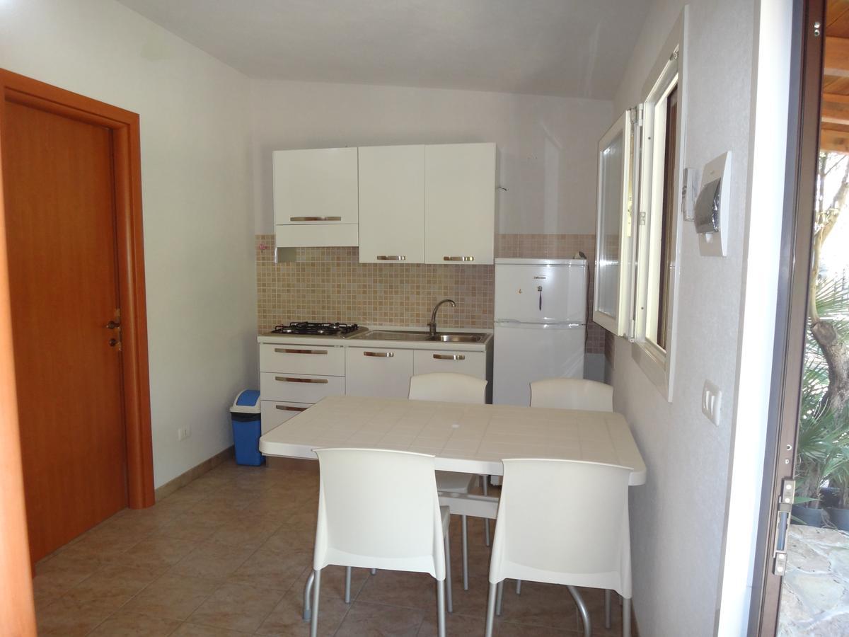 Apartahotel Serrone Santa Maria di Castellabate
