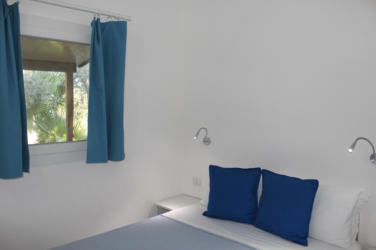 Apartahotel Serrone Santa Maria di Castellabate