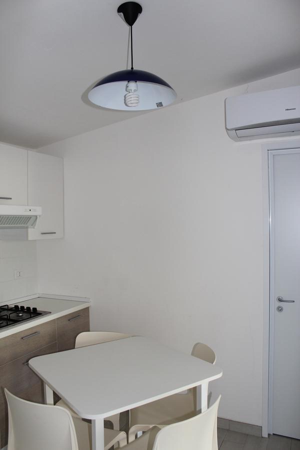 Serrone Apartahotel 3*