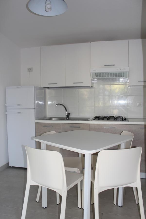 Apartahotel Serrone Santa Maria di Castellabate