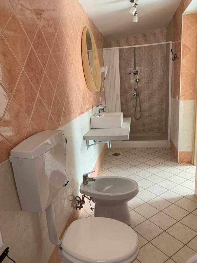 Serrone Apartahotel 3*
