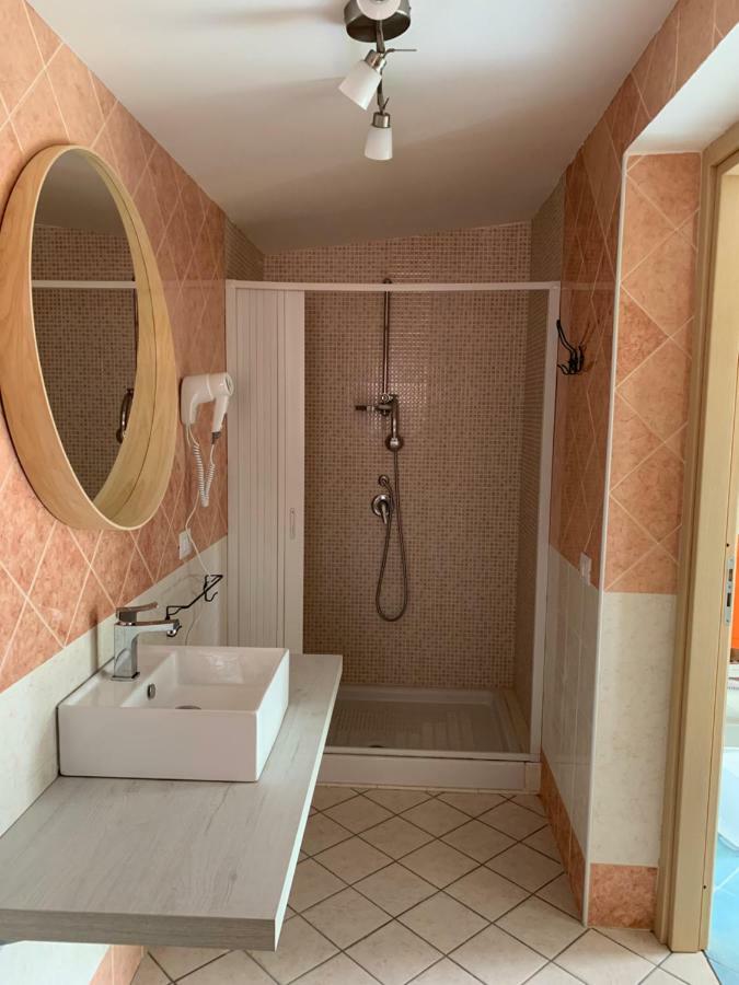 Apartahotel Serrone