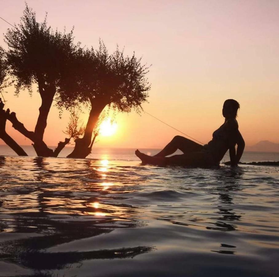 Serrone Apartahotel Santa Maria di Castellabate
